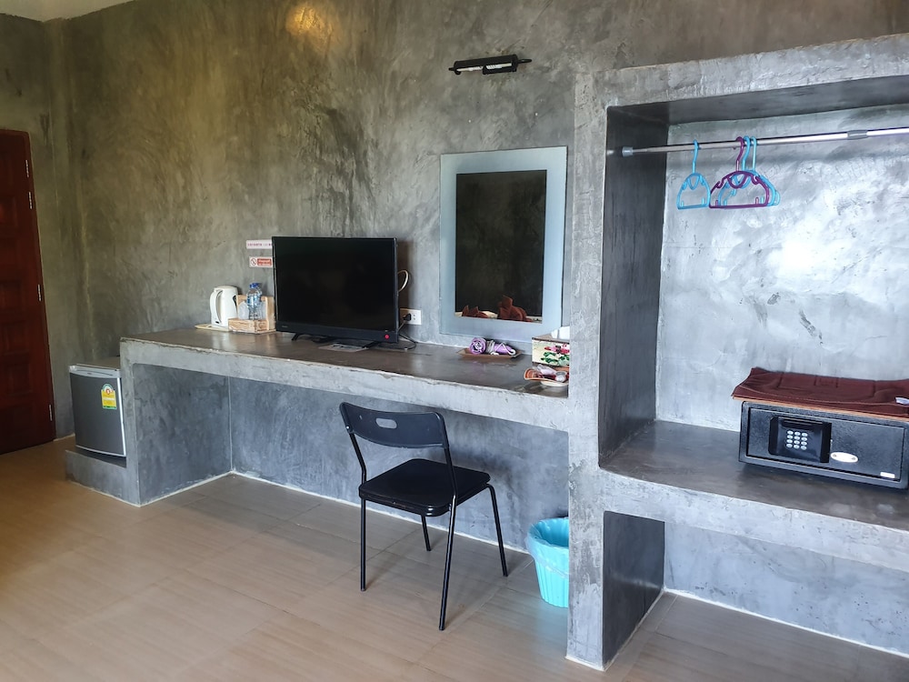 Saikaew Boutique Hotel 59/72