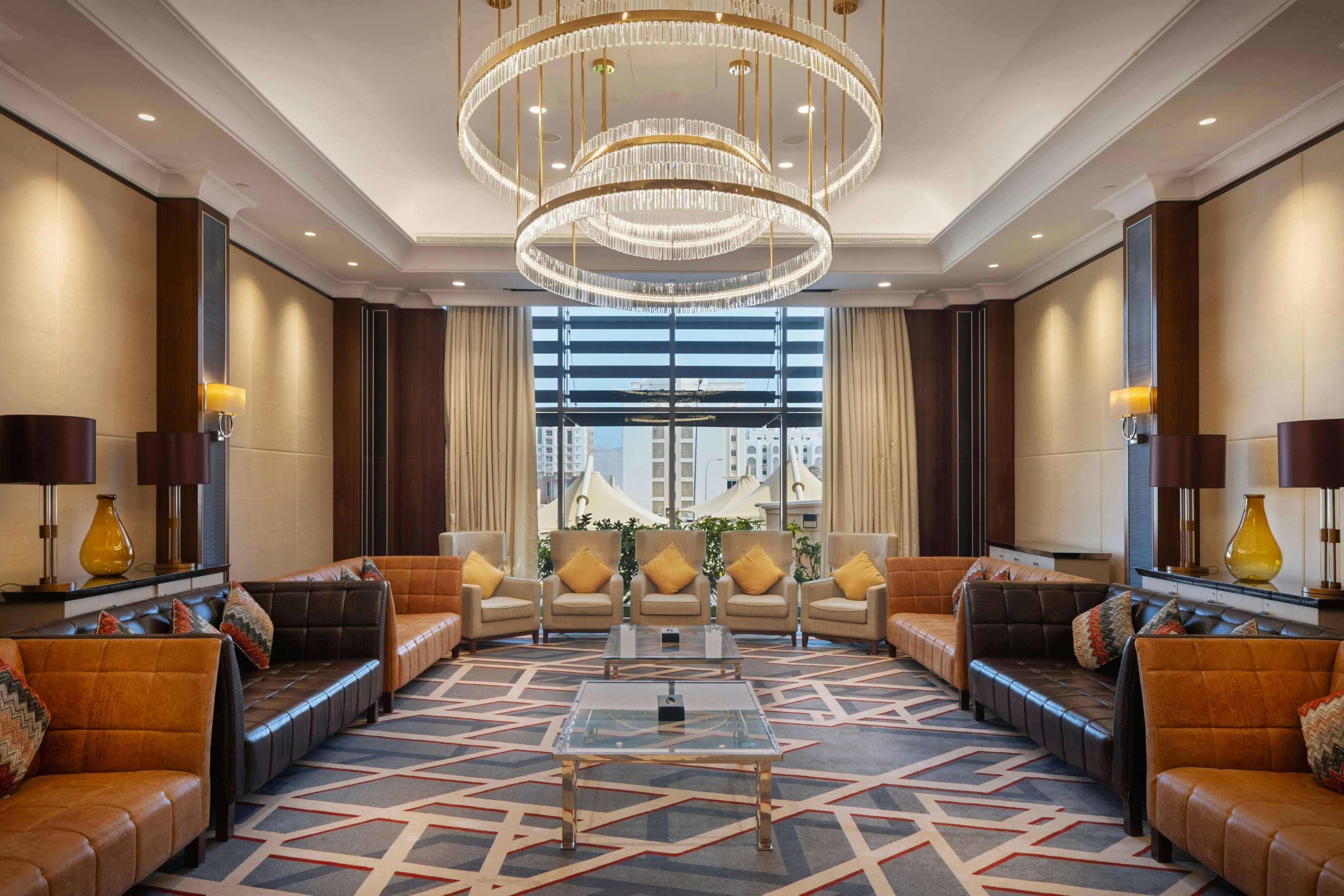 Sheraton Oman Hotel 50/81