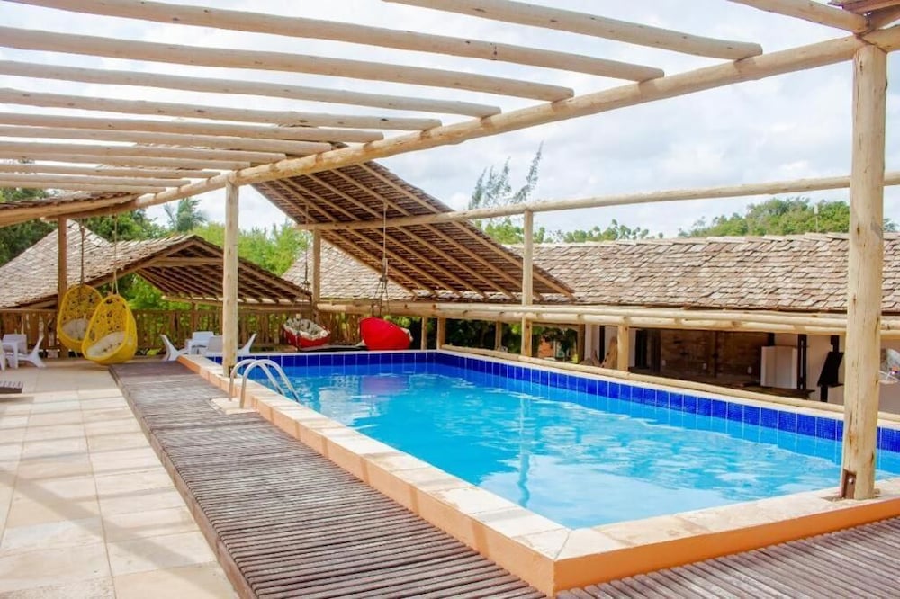 JERI VILLAGE HOTEL 5/64