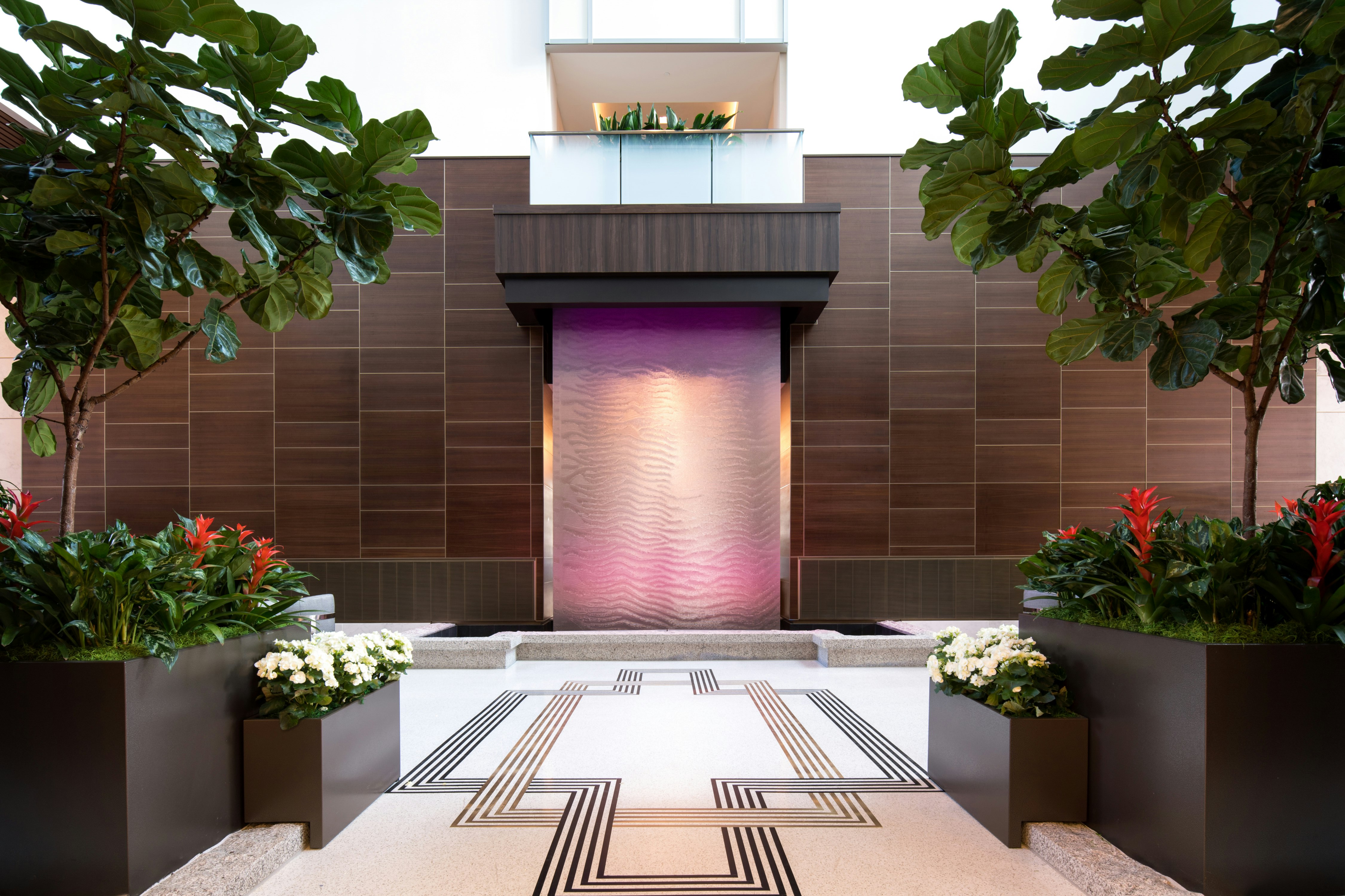 Embassy Suites By Hilton Seattle Downtown Pioneer Square 9/69
