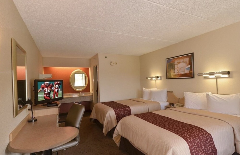 FairBridge Inn Express Baton Rouge 4/26