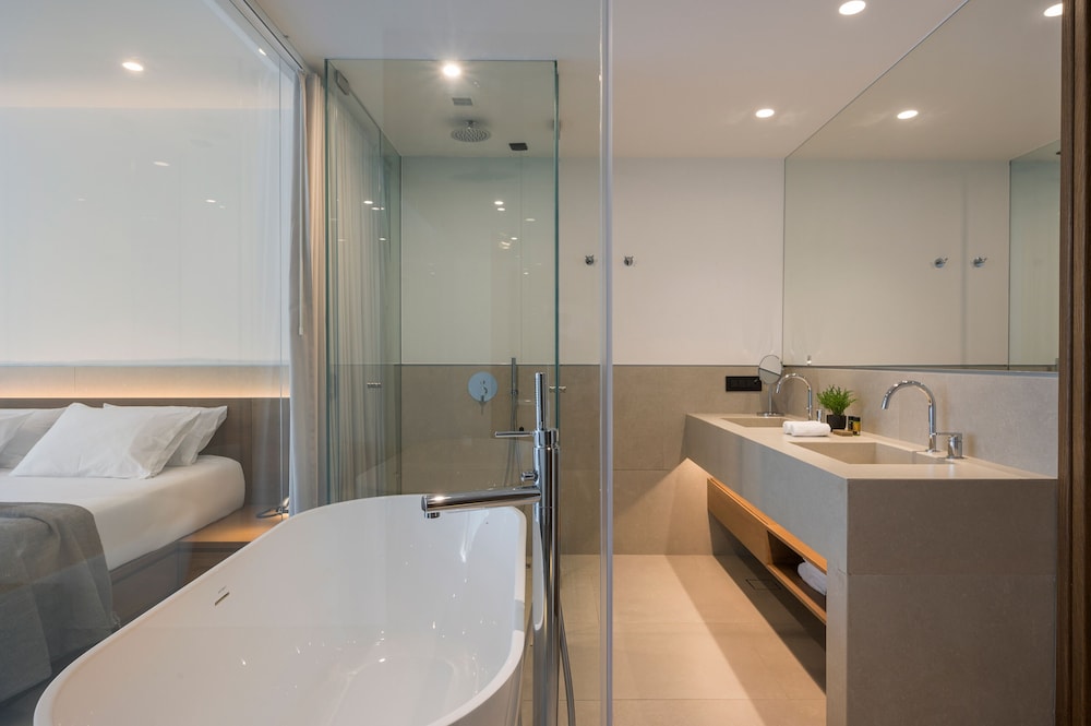 Sansal Boutique Hotel - Adults Only 47/50