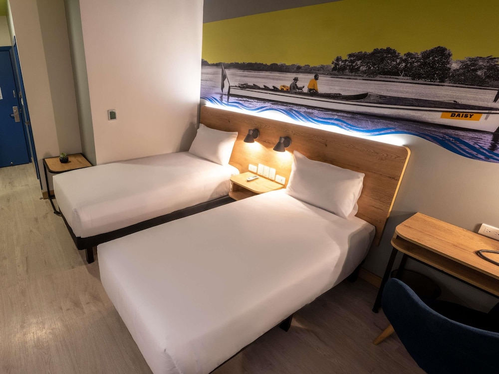 Ibis Styles El Malecon Guayaquil 23/58