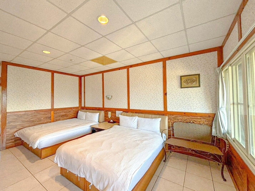 Zusin Shin Garden Hotel 21/52