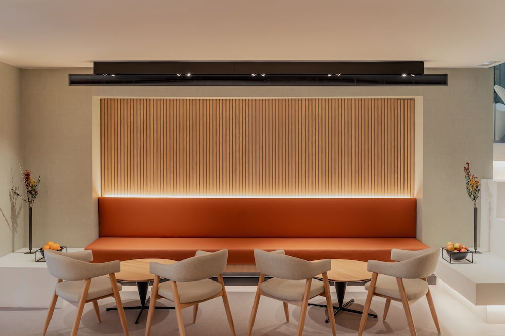Hotel Arconte Barcelona 6/49