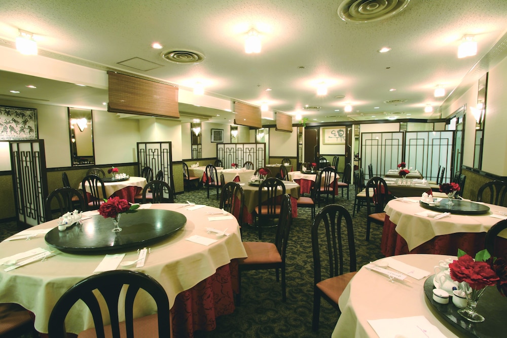 Senri Hankyu Hotel 45/64