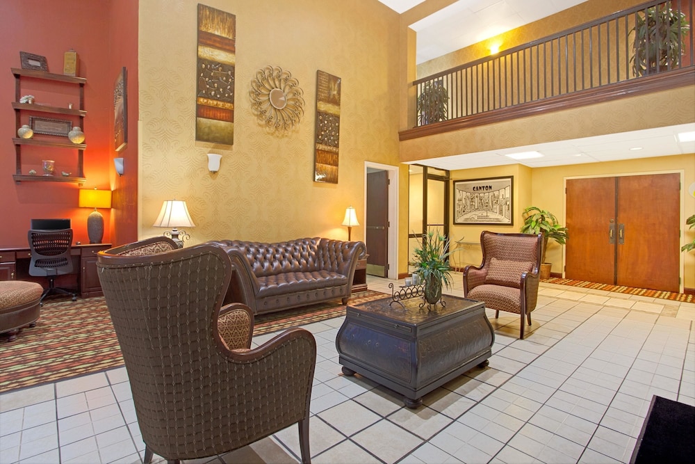 Motel 6 Canton, MS 15/19