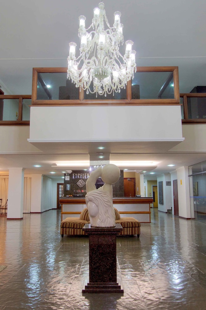 BRISTOL EXCELER PLAZA HOTEL 55/67