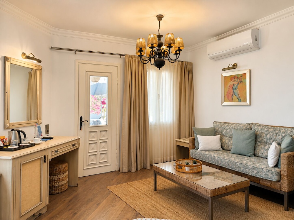 Torbahan Boutique Hotel 32/50