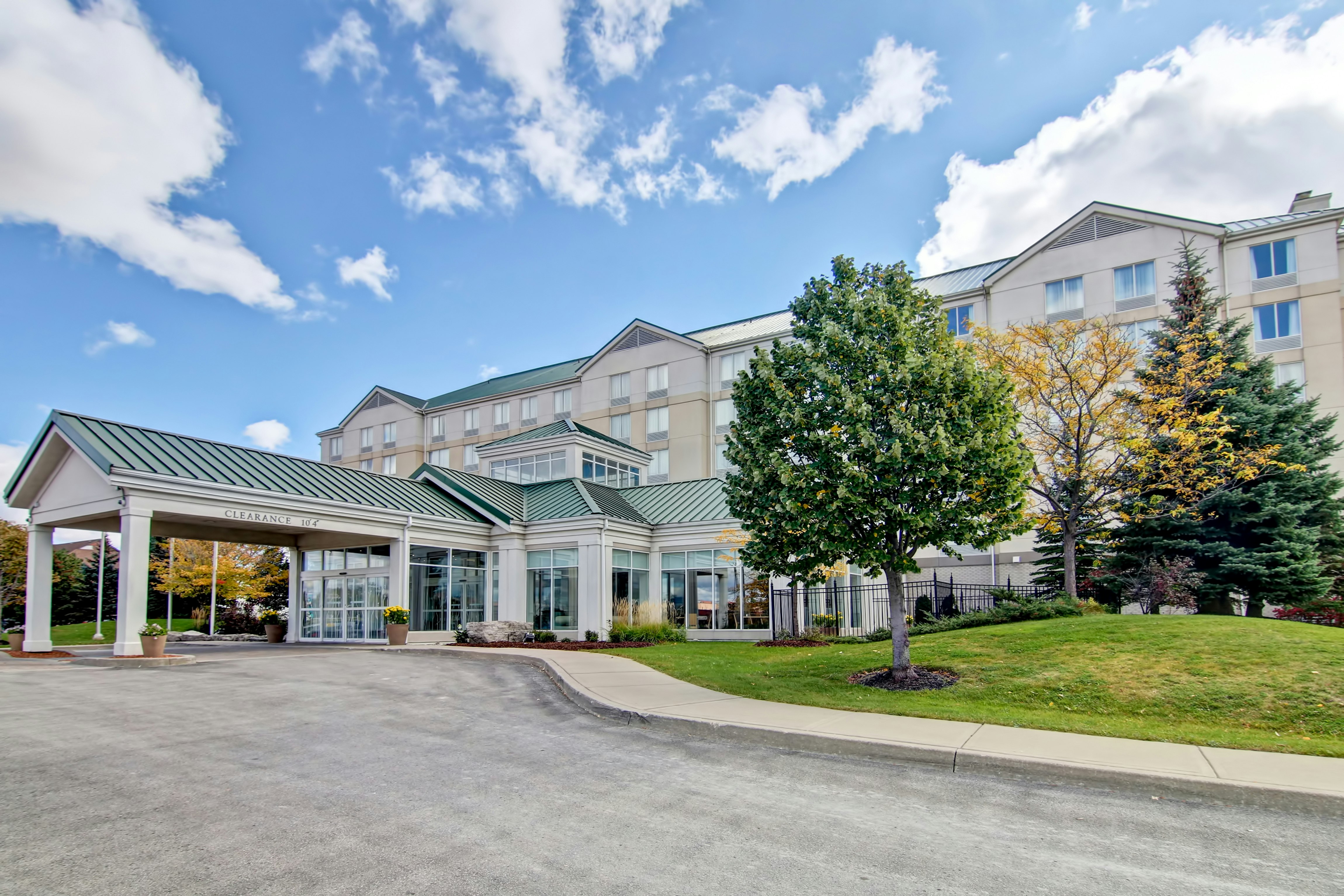Hilton Garden Inn Toronto Mississauga 51/54