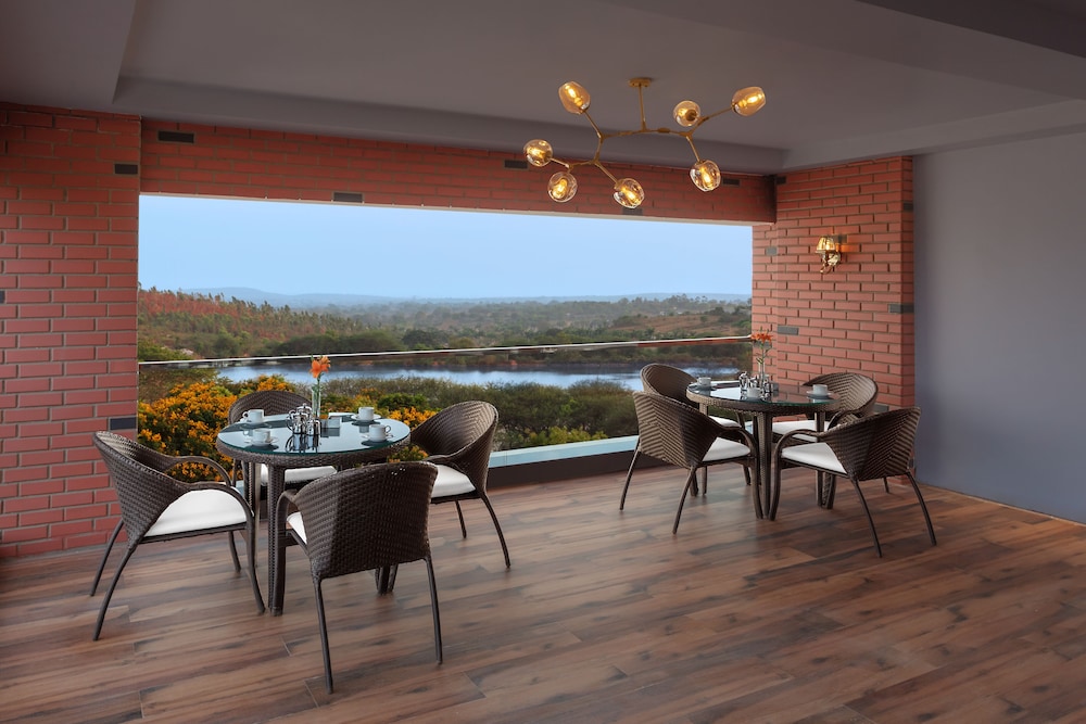 Fortune Park Airport Road Hubballi 41/59