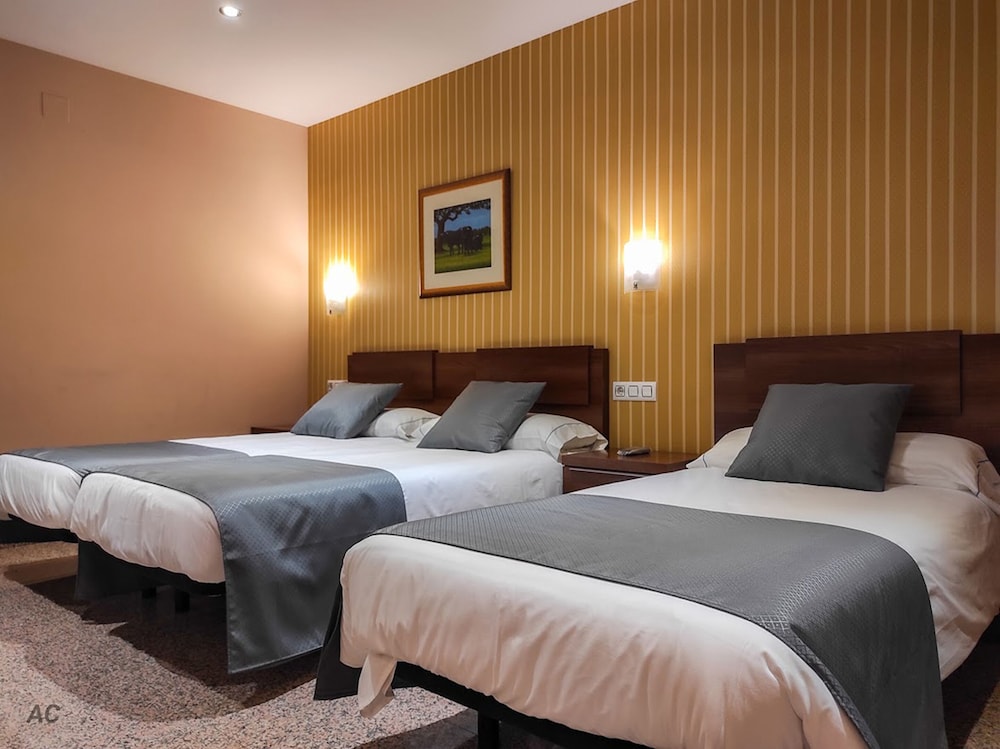 Hotel Arcos Catedral 6/24