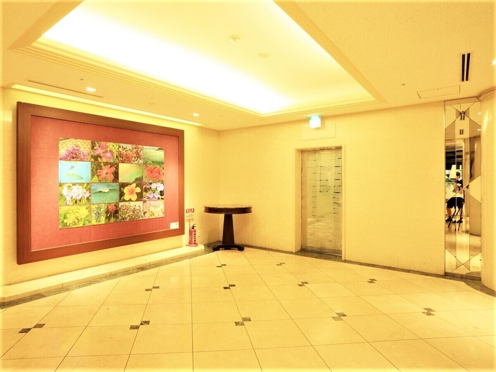 Smile Hotel Naha City Resort 31/50