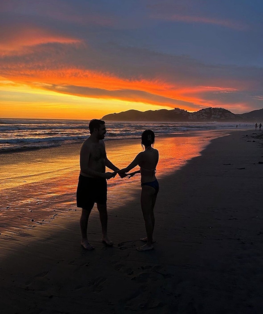 Papaya Condo Acapulco Diamante - Adults Only 38/47