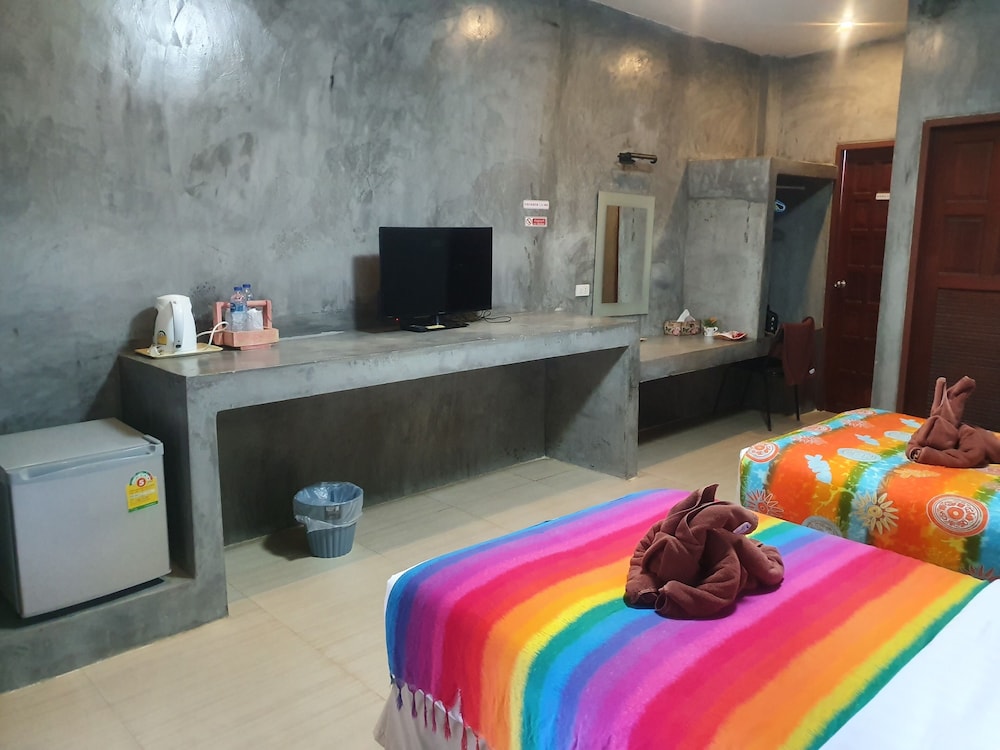 Saikaew Boutique Hotel 32/72