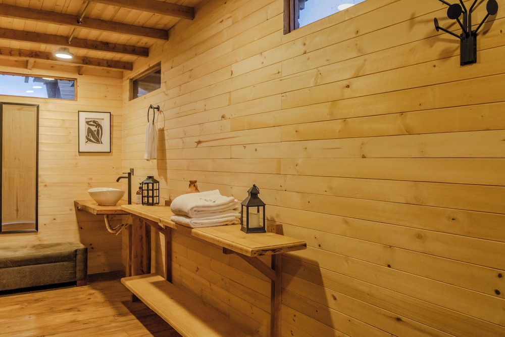 Neusa Hills Glamping 20/49