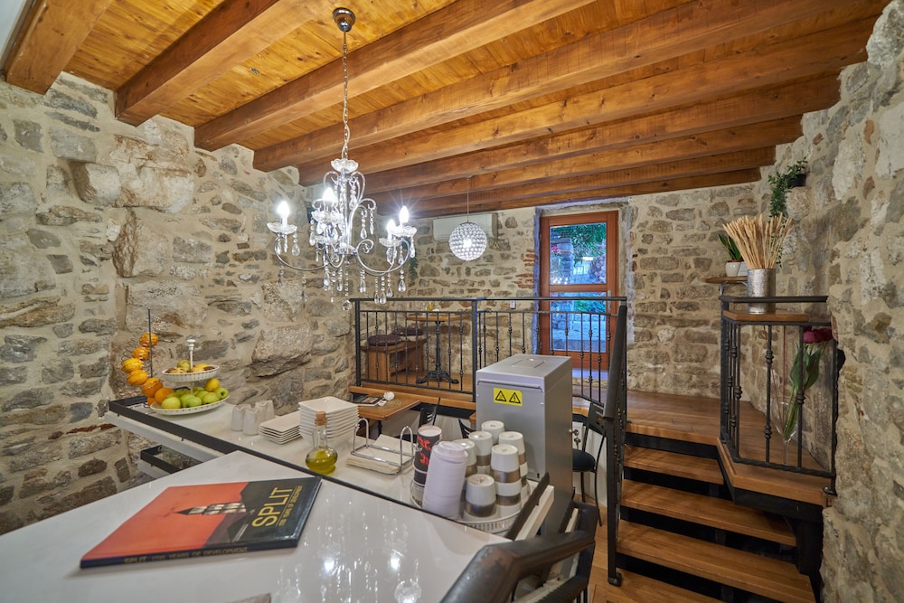 Villa Split Heritage Hotel 65/80