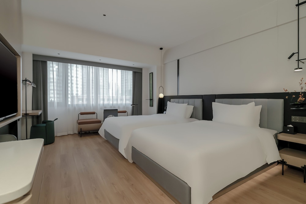 K.Space KaiShi hotel 15/50