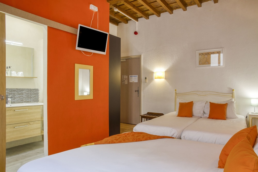 Hotel Boquier 12/50