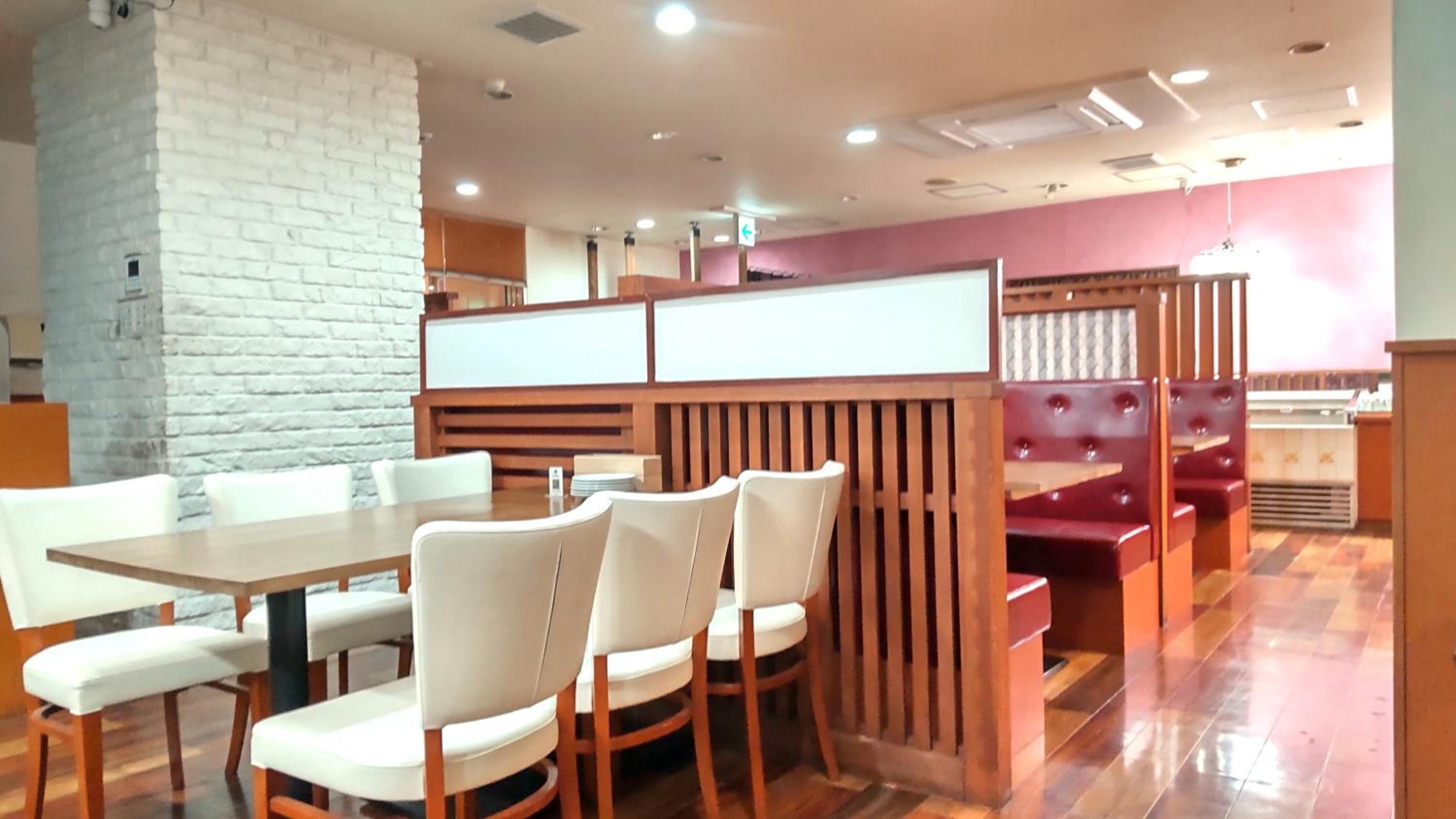 Yono Daiichi Hotel 42/59