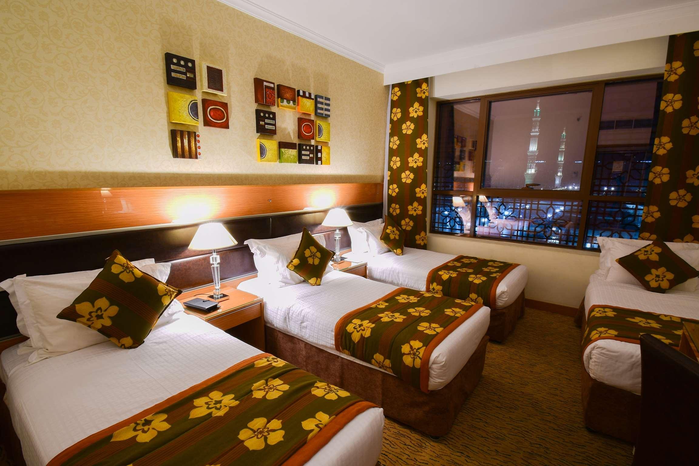 الأنصار جولدن توليب(Al Ansar Golden Tulip) 15/49