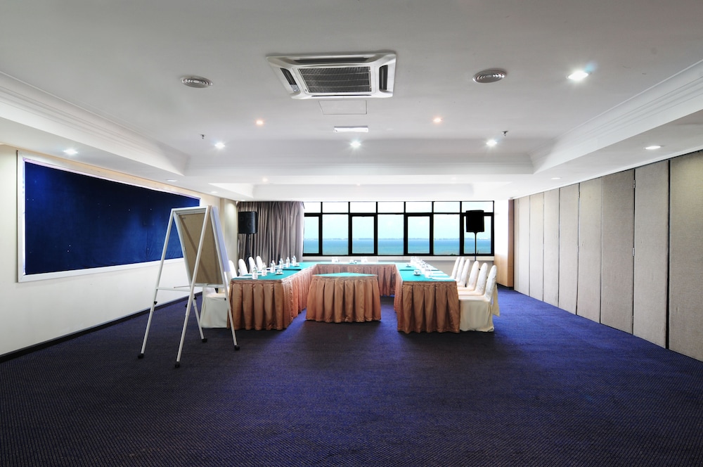 Hotel Sentral Seaview Penang 10/24