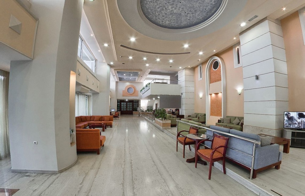 Sirene Beach Hotel 34/52
