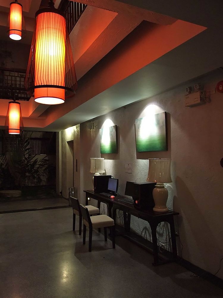De Lanna Hotel 45/70