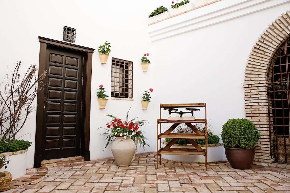 Suites La Posada de Pilar 25/37