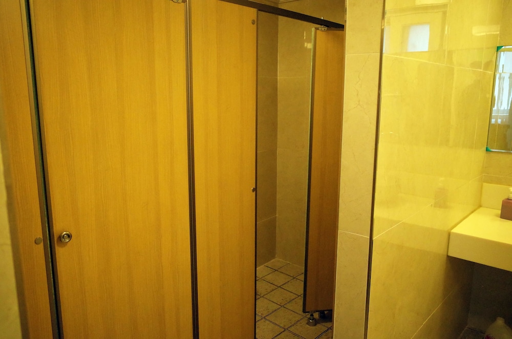 Yakorea Hostel Gangnam 53/55