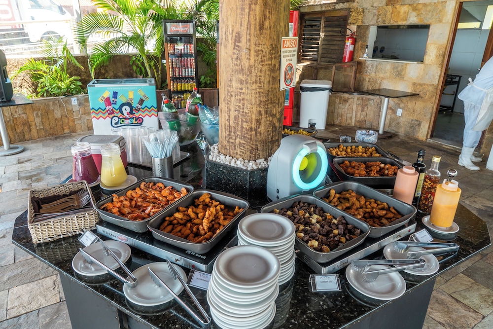 El Aram Imira Beach Resort 32/50