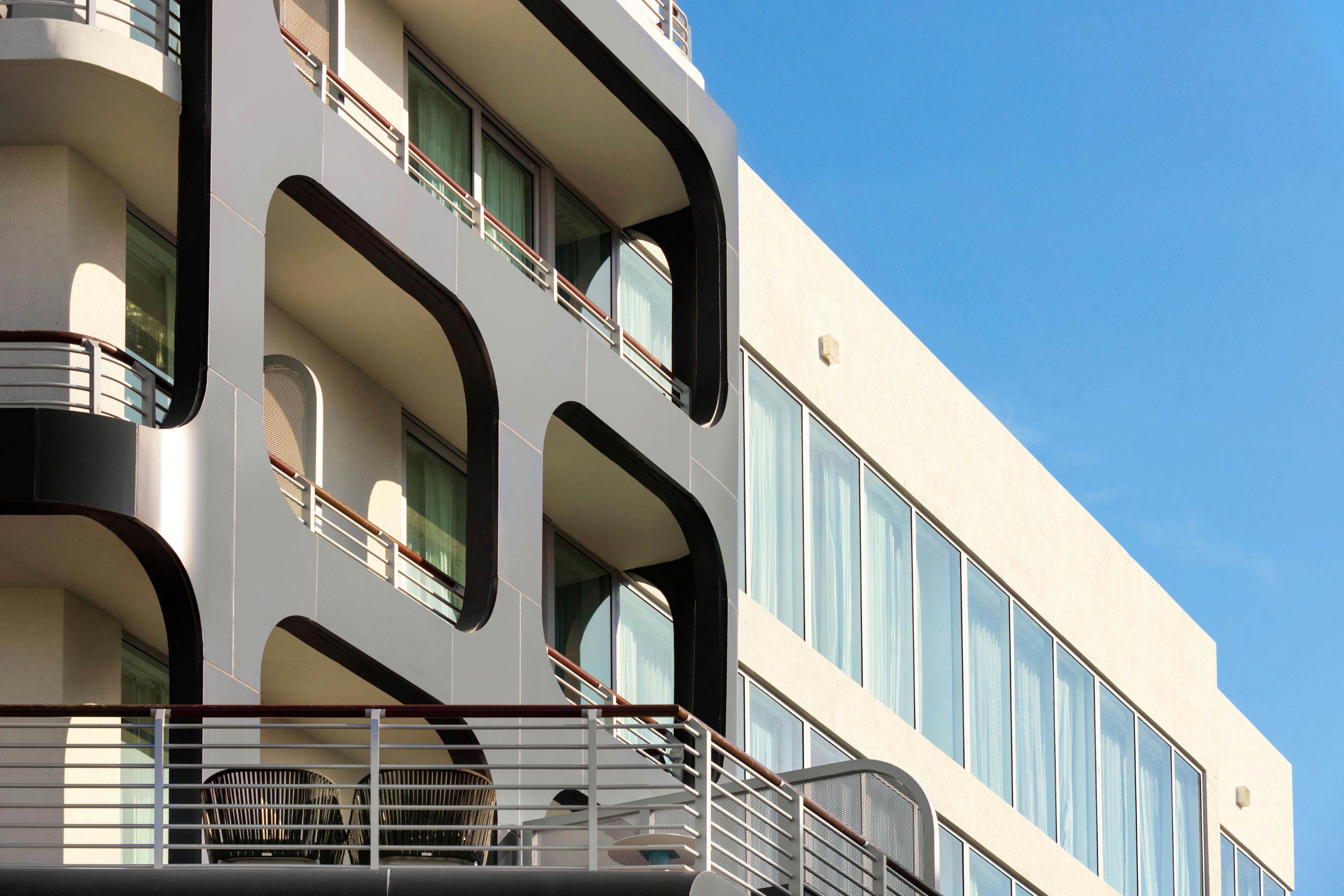 Kimpton Hotel Palomar South Beach 5/52