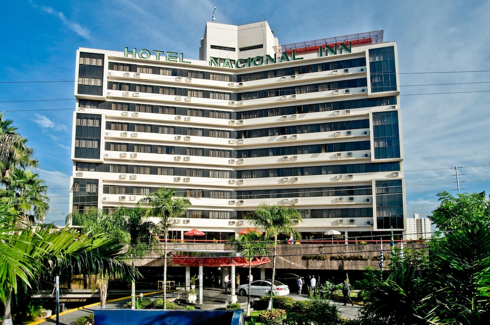 Hotel Nacional Inn Campinas Trevo 8/67