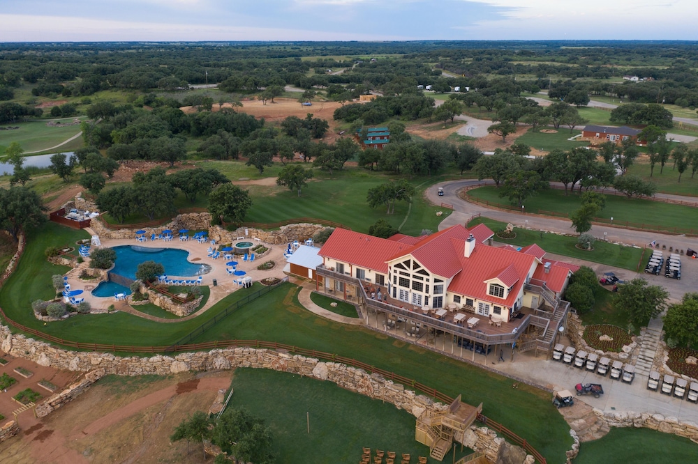 The Hideout Golf Club and Resort 44/50