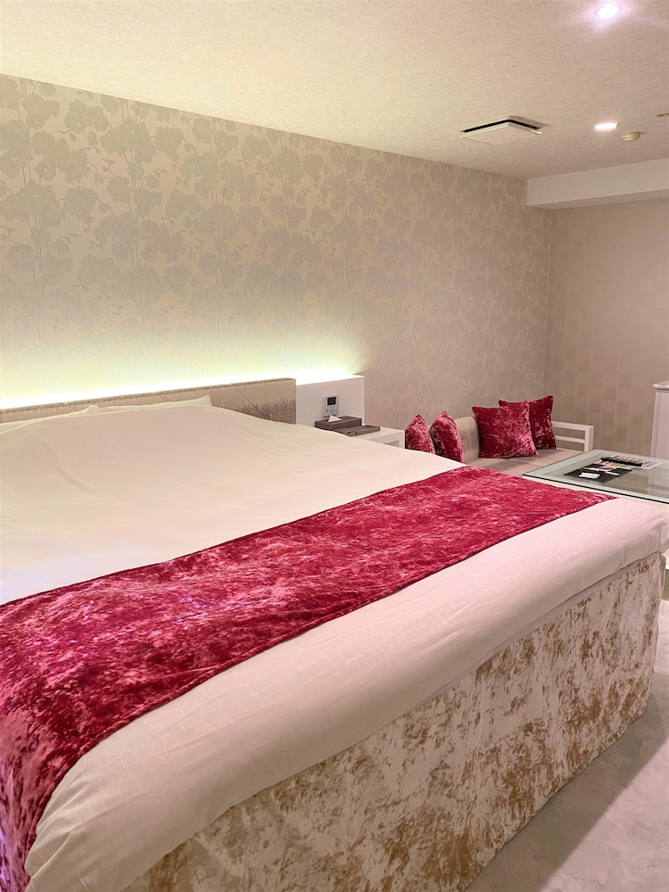 Hotel Regent - Adult Only 21/69