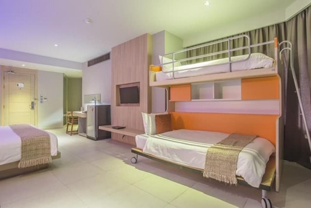Kalima Resort & Spa Phuket 32/81