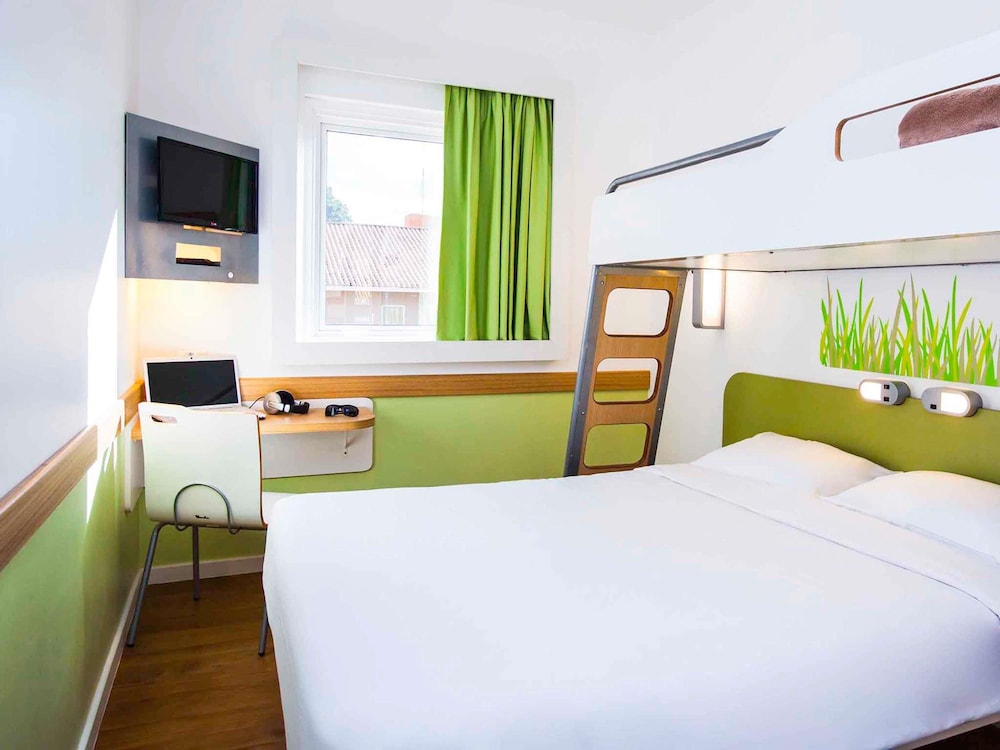 Ibis Budget Campo Grande 15/30