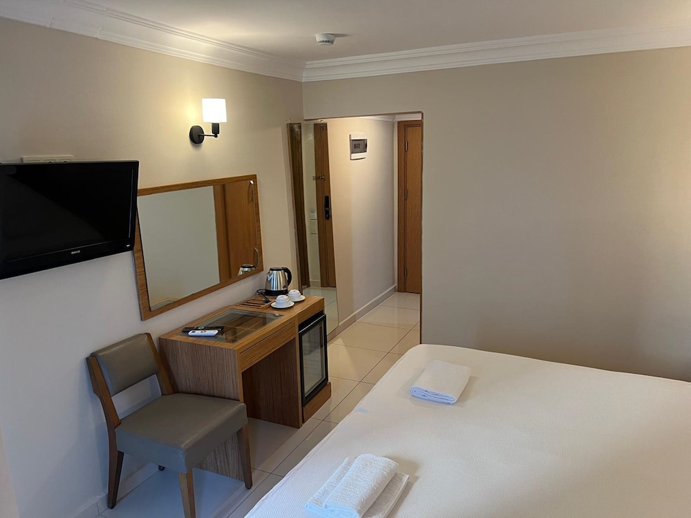 Qualia Park Hotel 21/50