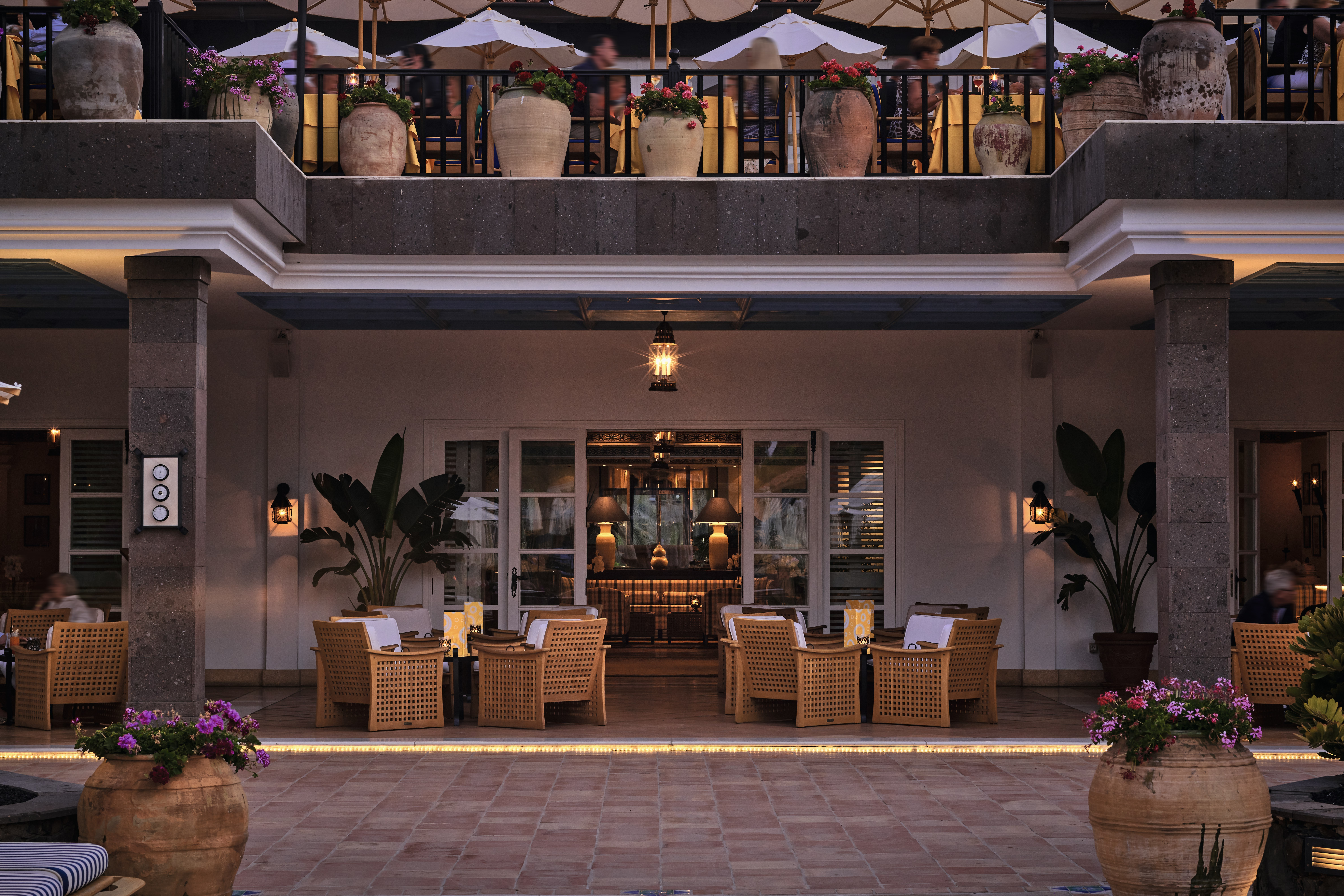 Seaside Grand Hotel Residencia 1/50