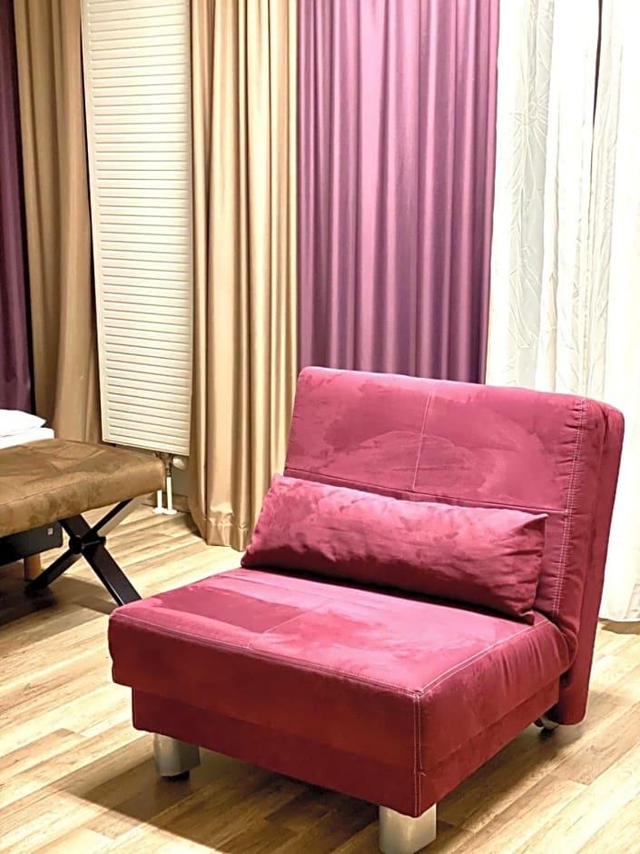 Arena Inn Hotel 24/40