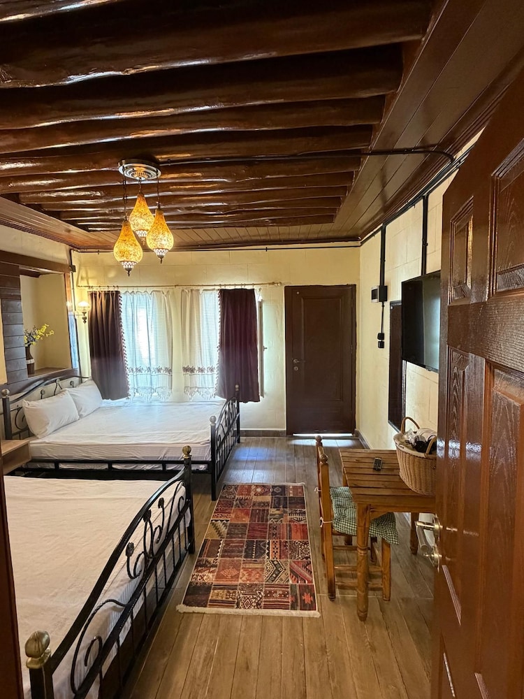 Sirvani Konagi Butik Otel 13/49
