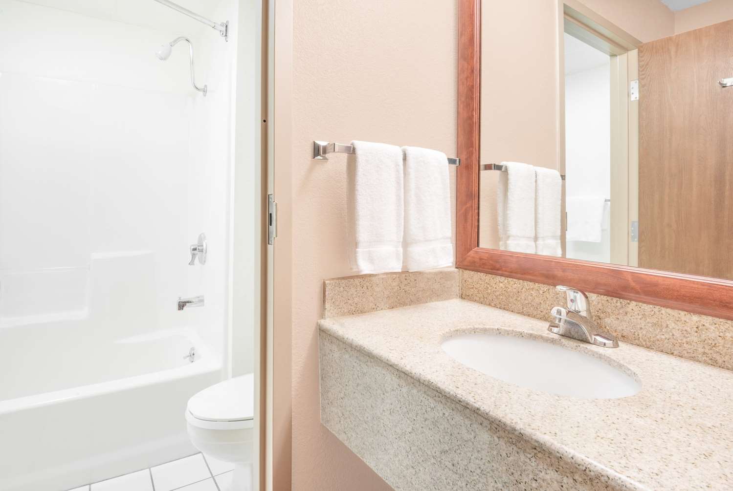 Baymont By Wyndham Springfield South Hwy 65 47/50