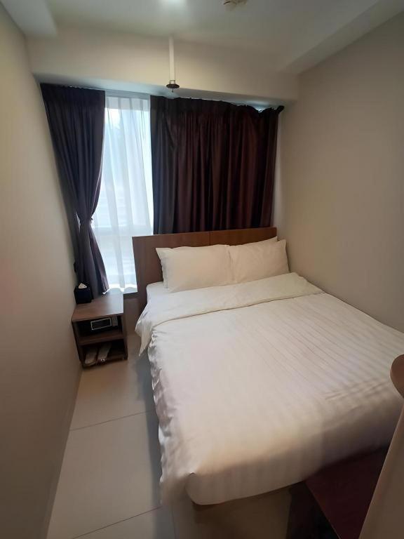 WE Hotel Kowloon 20/44