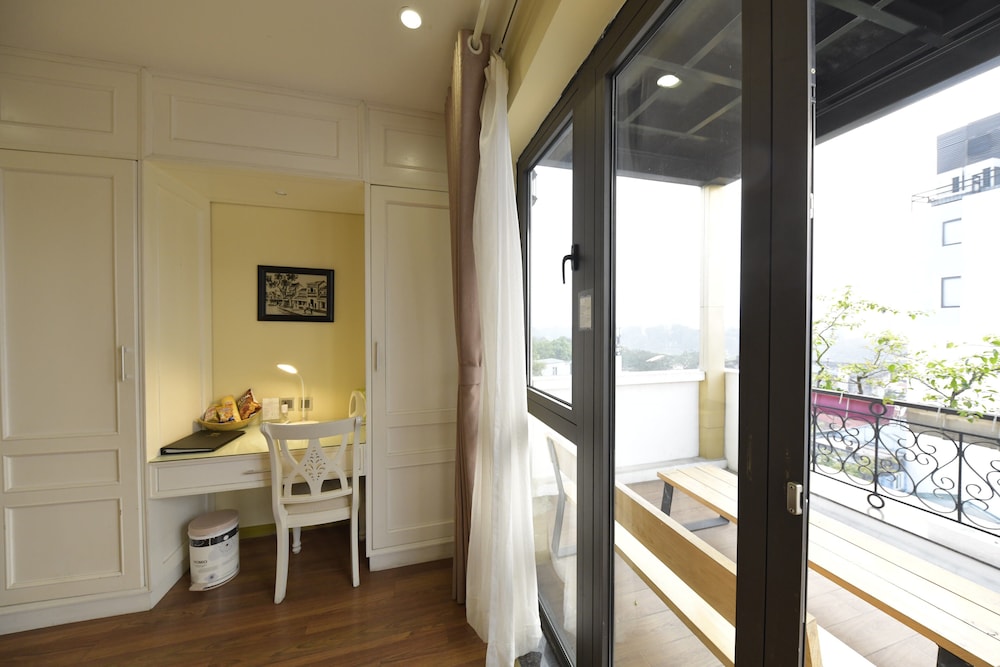 HANOI HM BOUTIQUE HOTEL 26/78