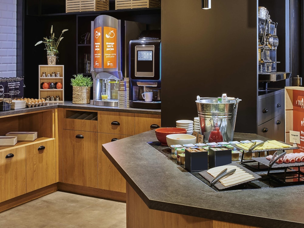 Ibis Clamart Paris Velizy 41/60