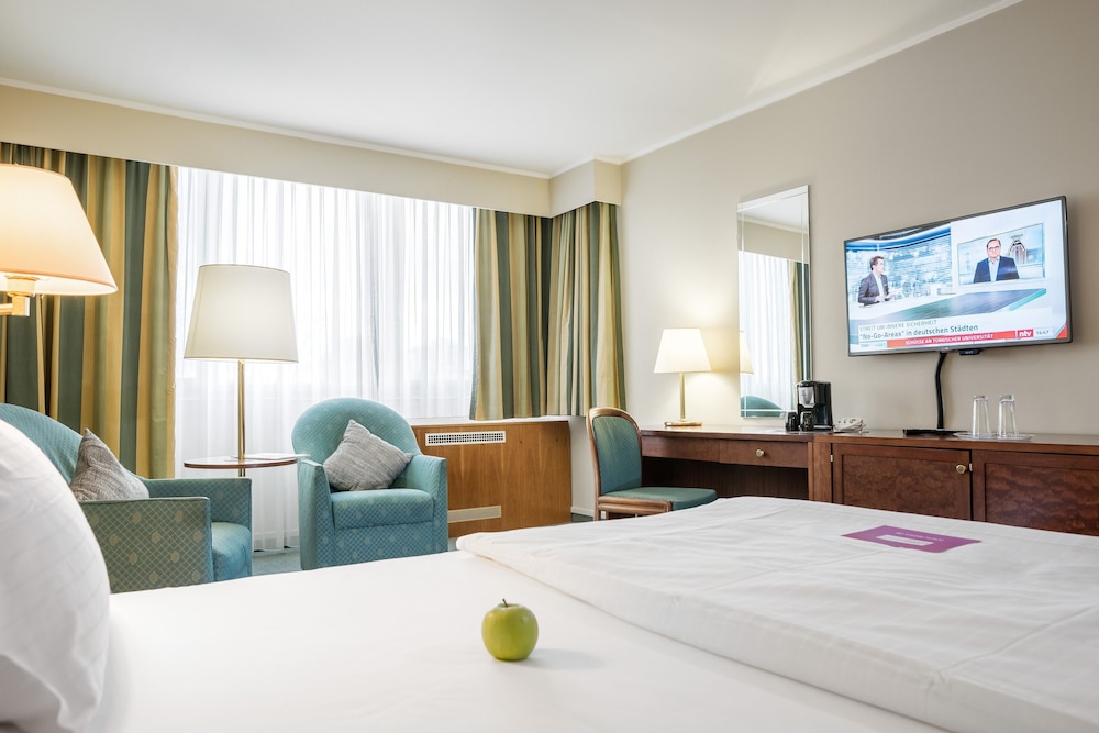Delta Hotels Leverkusen 17/61