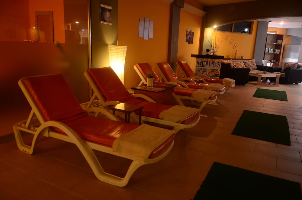 Golmar Beach Hotel 47/73