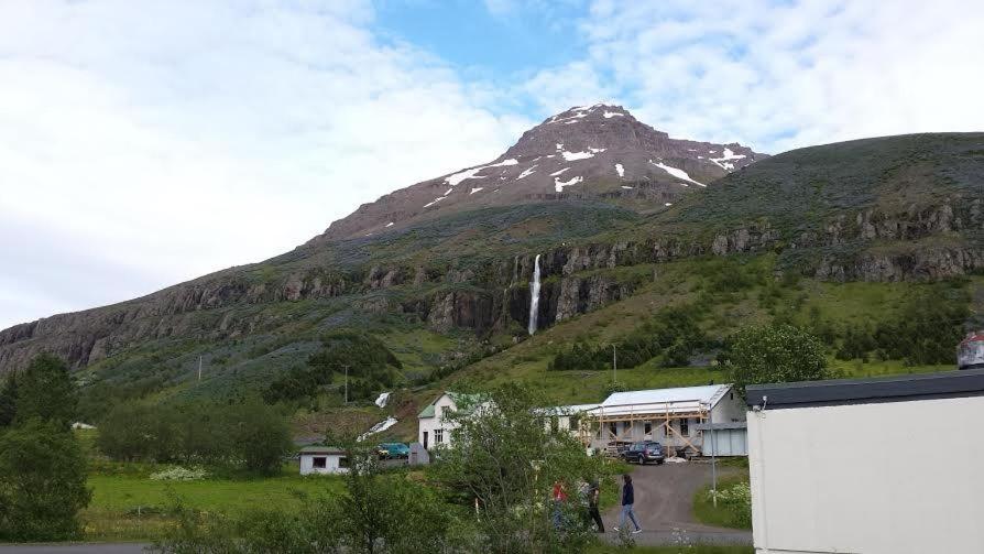 Seydisfjordur Guesthouse 27/30