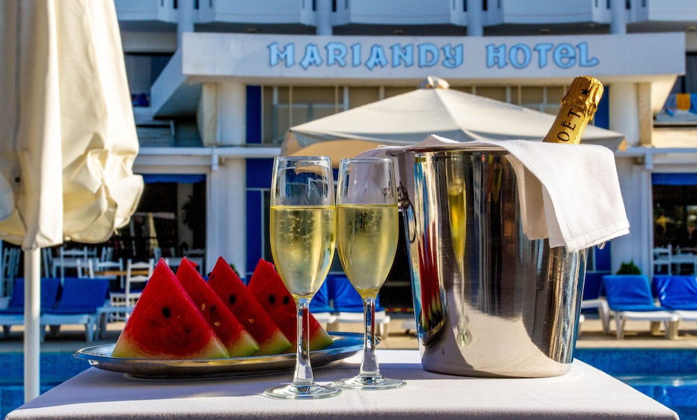 Mariandy Hotel 45/64