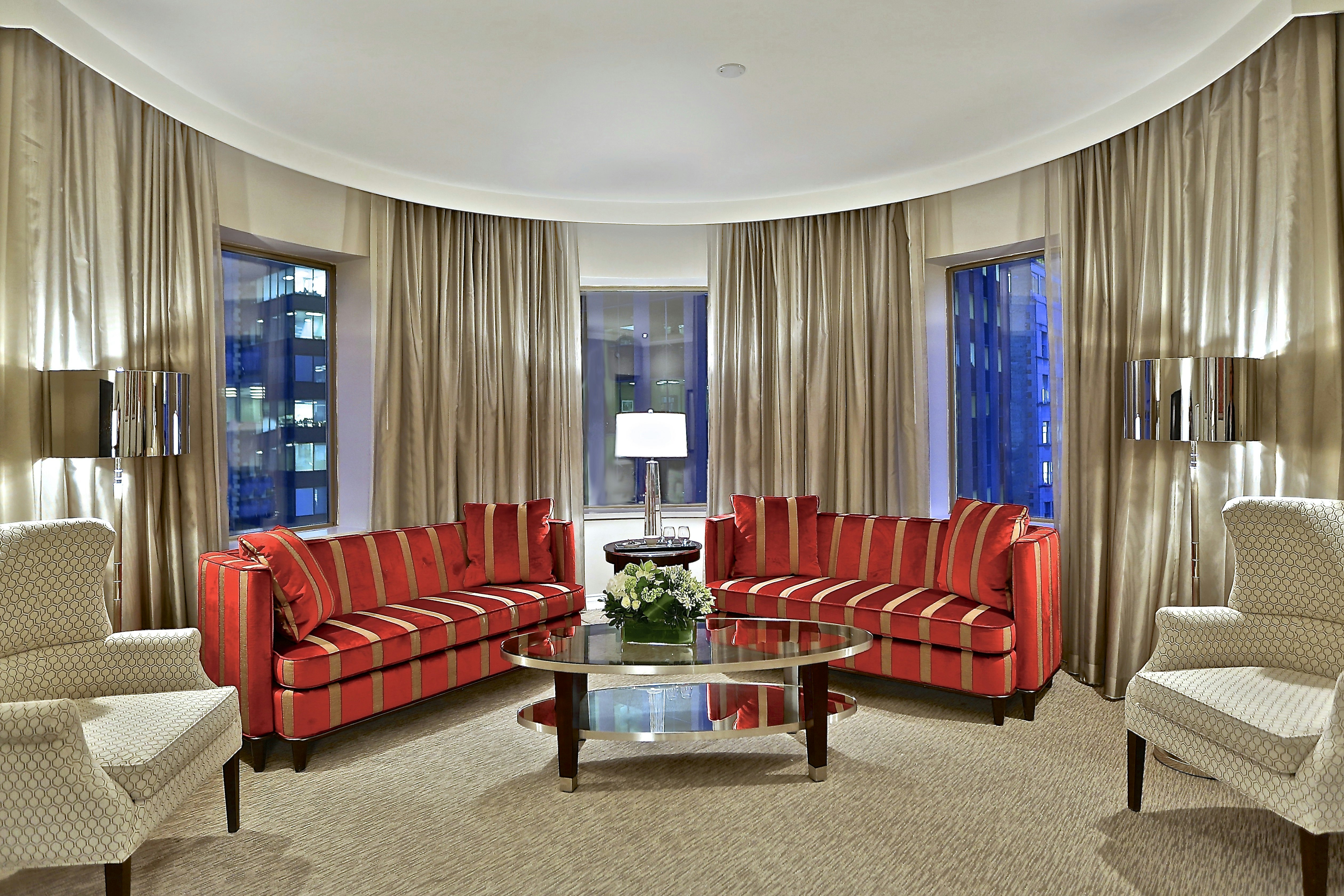 Omni King Edward Hotel 46/75
